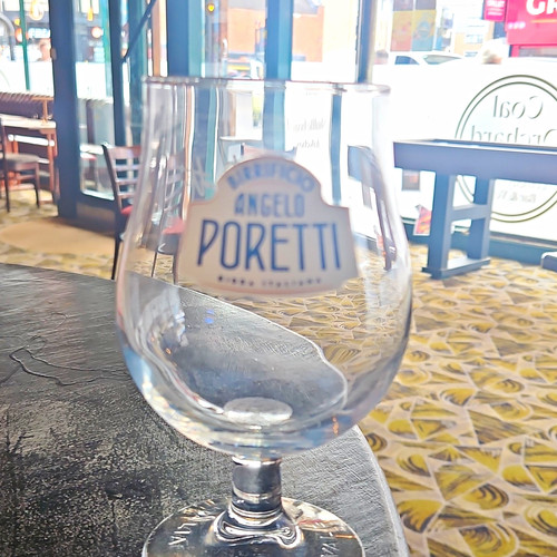 Angelo poretti stemmed beer - angelo,