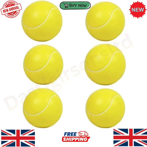 6pcs foam balls for - 6pcs,