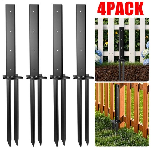 Pcs heavy duty steel fence - heavy,