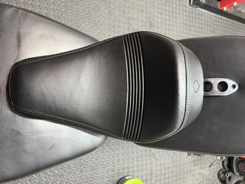 Genuine harley davidson - genuine,