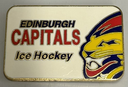 Ice hockey edinburgh - hockey,