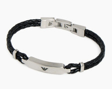 Emporio Armani Men's Bracelet
