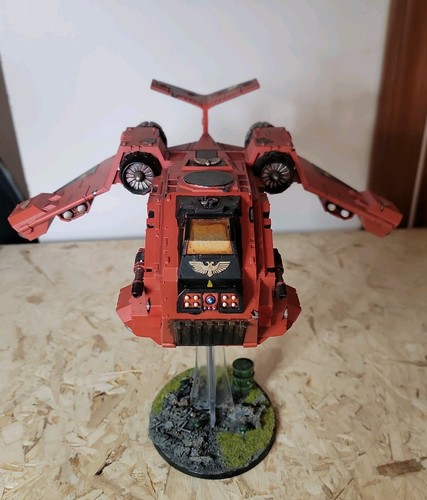 Games workshop warhammer 40k - warhammer,