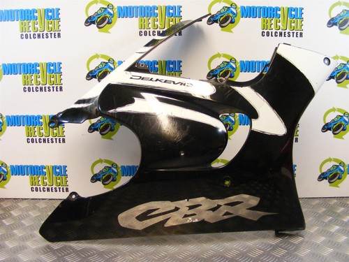Honda cbr 600 right fairing - f,