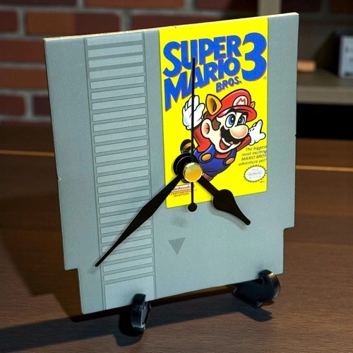 Upcycled pes game - game, cartridge