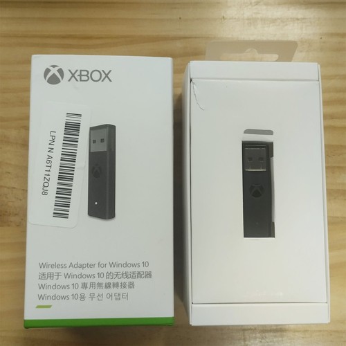 Xbox wireless adapter for - wireless,