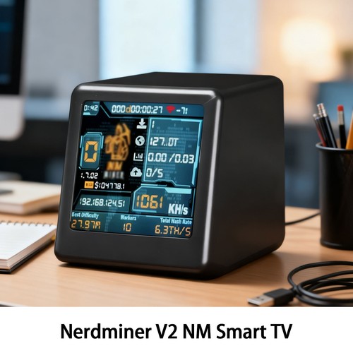 1060kh nerdminer nmminer - 1060kh/s,