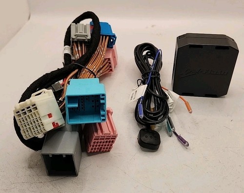 New flash bcm plug - new, z-flash
