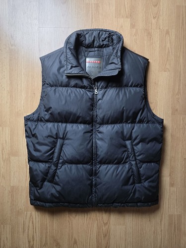 Prada sport 2008 black - sport,