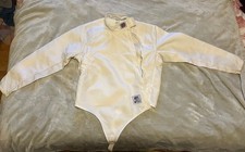 Leon Paul Fencing Jacket Right