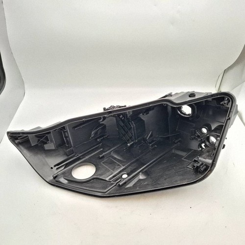 Audi 2024 left - audi, front