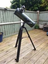 Celestron Explorascope 114AZ