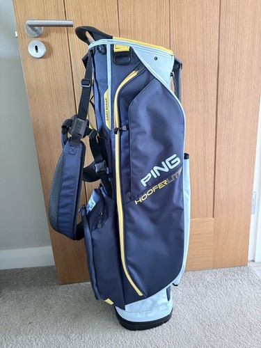 Ping hoofer lite golf stand - lite,