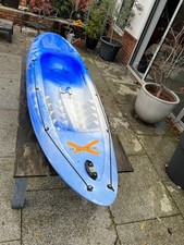 Xcite Kayak