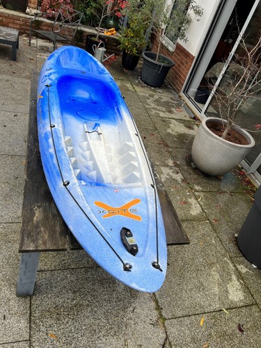 Xcite kayak - xcite,