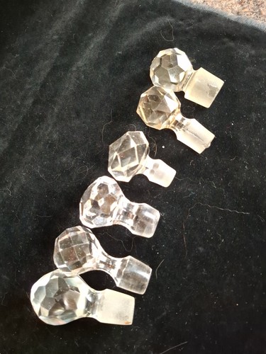 Old medium cut - 6,