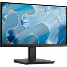 DELL SE2225HMputer monitor 54.6 cm (21.5inch) 1920 x 1080 pixels Full HD LCD ...