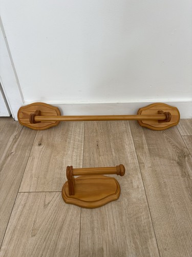 Vintage pine wooden wall - wooden,