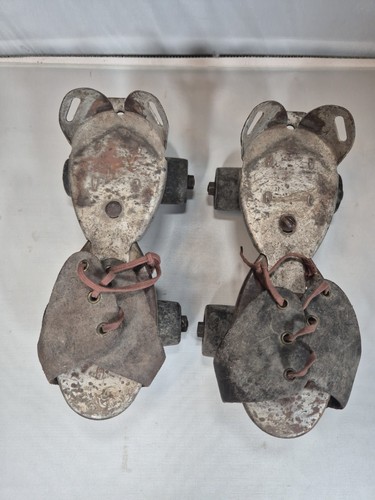Vintage jacoskates adjustable - vintage,