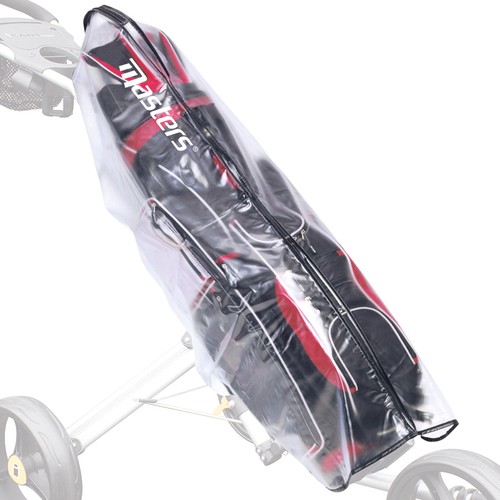 Masters waterproof clear golf - masters,