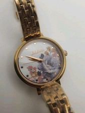 Cath Kidston Women's Rose Gold