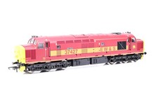 ViTrains OO Gauge 2019 EWS