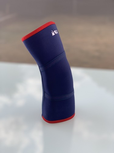 Vulkan knee support - vulkan,