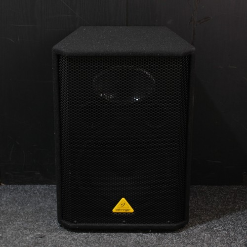 Behringer eurolive vs1220 - eurolive,