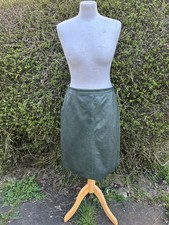 NICOLE FARHI classic knee