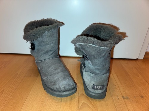 Ugg australia bailey button - australia,