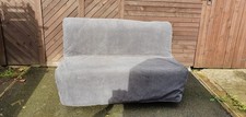 IKEA Sofa Bed grey