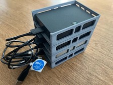 Stackable External Hard Drive