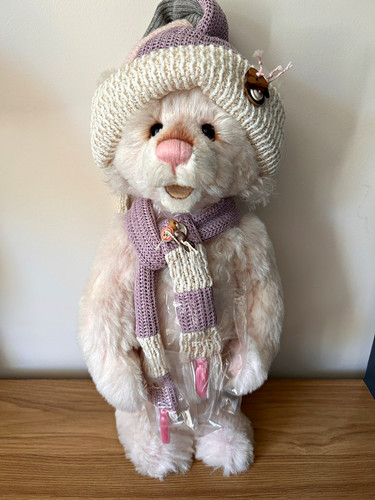 Charlie bears isabelle - charlie,