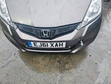 2011 - 15  Honda Jazz MK3 GG