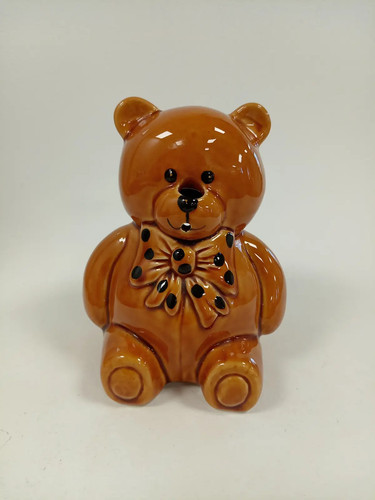 Vintage babbacombe teddy bear - vintage,