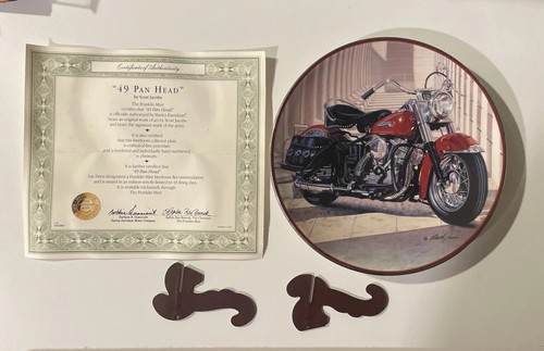 Harley davidson collector - harley,