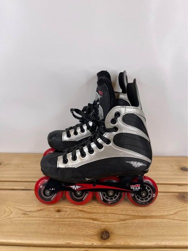 Mission 200 inline hockey - 200,