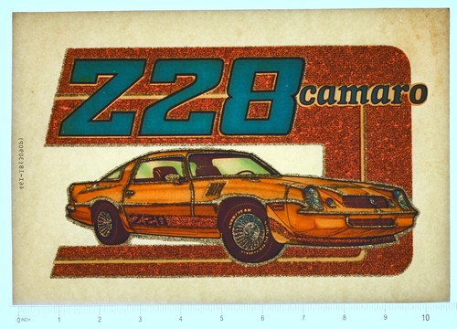 Original vintage 1970s - original,