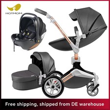Hot Mom F023 Baby Stroller 3