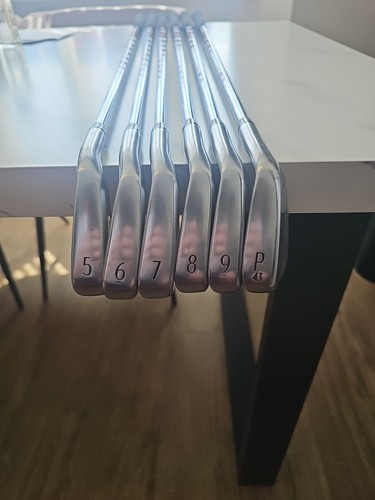 Titleist t250 kbs tour - 5-pw,