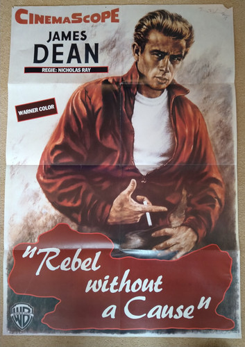 Six james dean - ,