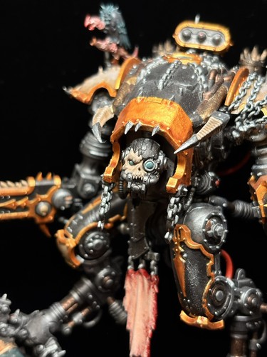 Warhammer 40k chaos - 40k,