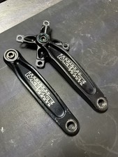 Race Face prodigy XC forged