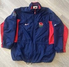 VINTAGE ENGLAND 1996/1998 NIKE