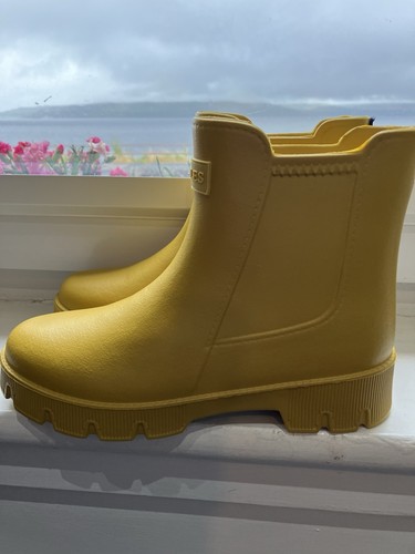 Joules festival wellies size - festival,