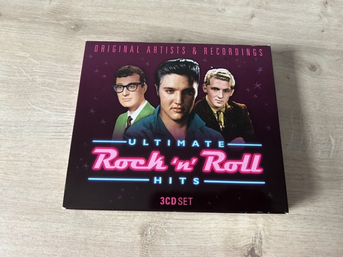 Ultimate rock roll - 'n',