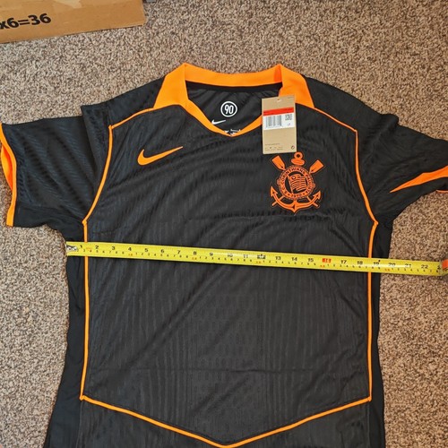Corinthians nike t90 football - corinthians,