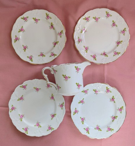Vintage collingwoods bone - collingwoods,