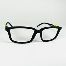 ARNETTE eyeglasses MATT BLACK