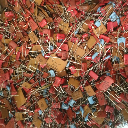 Joblot 100g mixed lemco src - joblot,